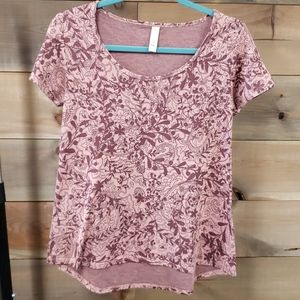 Lularoe XXS Classic Tee